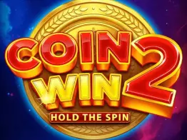Coin Win 2 Hold The Spin Slot Online - Recenzja i Demo 2026
