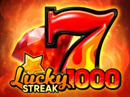 Lucky Streak 3 Slot Online Recenzja dla Graczy z Polski