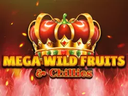 Mega Wild Fruits Chillies Slot Online w Polsce - Recenzja 2026