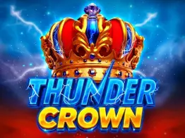 Thunder Crown Slot Online 5x5 - Recenzja dla Graczy z Polski 2026